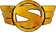 Transports MOTOS Simson-Motorcycles Logo 