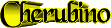 Vorname MANN - Italien C Cherubino 