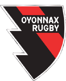 Deportes Rugby Club Francia Logo Dept 01 Oyonnax 