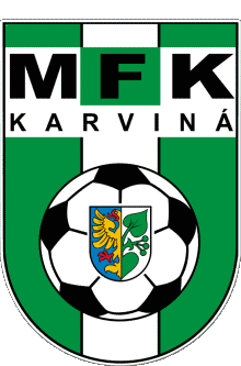 Sportivo Calcio  Club Europa Czechia MFK Karvina 
