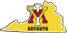 Sports N C A A - D1 (National Collegiate Athletic Association) V VMI Keydets 