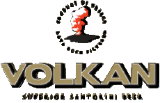 Getränke Bier Griechenland Volkan 