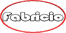 Prénoms MASCULIN - Espagne F Fabricio 