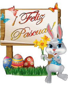 Messages Spanish Feliz Pascua 17 