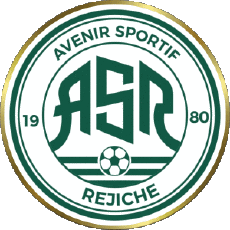 Deportes Fútbol  Clubes África Túnez Rejiche - AS 