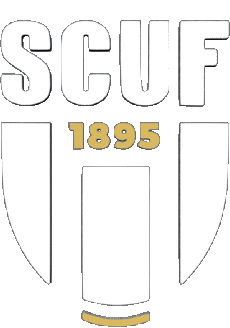 Sportivo Rugby Club Francia Logo Dept 75 S.C.U.F Sporting Club universitaire de France 