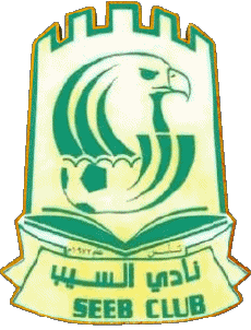 Sport Fußballvereine Asien Oman Al Seeb Sports Club 