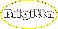 First Names FEMININE - Italy B Brigitta 