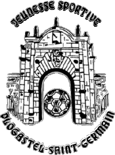 Deportes Fútbol Clubes Francia Bretagne 29 - Finistère JS Plogastel 