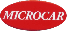 Transporte Coche Microcar Logo 