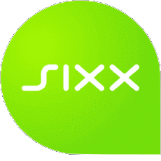 Multimedia Kanäle - TV Welt Deutschland Sixx 