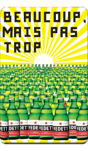 Bebidas Cervezas Bélgica Vedett 