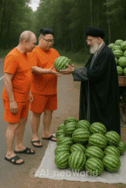 Humor - Fun A.I Mezcla Política Serie 01 