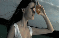 Moda Alta Costura - Perfume Hermès 