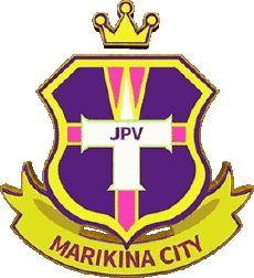 Sportivo Cacio Club Asia Filippine JPV -Marikina 