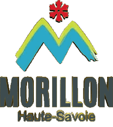 Sportivo Stazioni - Sciistiche Francia Alta Savoia Morillon 