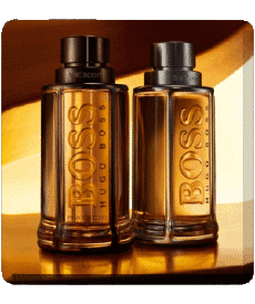 Moda Couture - Profumo Hugo Boss 