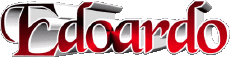 Nombre MASCULINO - Italia E Edoardo 
