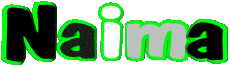 First Names FEMININE - Maghreb Muslim N Naima 