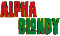 Multimedia Música Reggae Alpha Blondy 