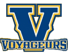 Sports Canada - Universités OUA - Ontario University Athletics Laurentian Voyageurs 