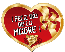 Messages Spanish Feliz día de la madre 021 