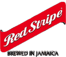 Bebidas Cervezas Jamaica Red Stripe 