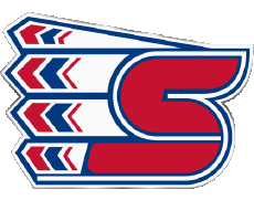 Sportivo Hockey - Clubs Canada - W H L Spokane Chiefs 