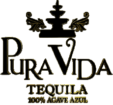 Bebidas Tequila Pura Vida 