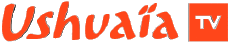 2019-Multi Media Channels - TV France Ushuaïa TV Logo 