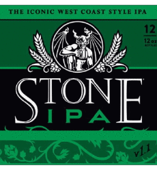 IPA-Drinks Beers USA Stone Brewing co 