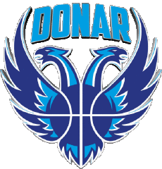 Sports Basketball Netherlands Donar Groningen 