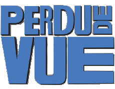 Multi Media TV Show T.F.1  Reportage Magazine Perdue de Vue 