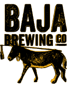 Bebidas Cervezas Mexico Baja 
