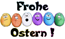 Nachrichten Deutsche Frohe Ostern 12 