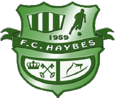 Sportivo Calcio  Club Francia Grand Est 08 - Ardennes FC de Haybes 
