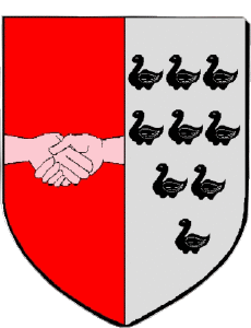 Drapeaux France Départements - Villes 78 MONTAINVILLE 