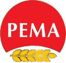 Essen Brot - Zwieback Pema 