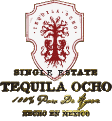 Bevande Tequila Ocho 