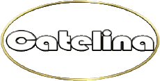 Prénoms FEMININ - Espagne C Catelina 