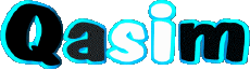 Prénoms MASCULIN - Maghreb Musulman Q Qasim 