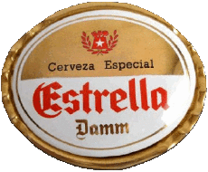 Bevande Birre Spagna Estrella Damm 