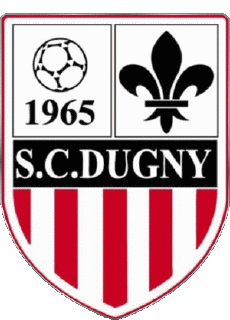 Sport Fußballvereine Frankreich Ile-de-France 93 - Seine-Saint-Denis Sc Dugny 
