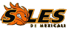 Sportivo Pallacanestro Messico Soles de Mexicali 