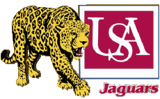 Sports N C A A - D1 (National Collegiate Athletic Association) S South Alabama Jaguars 