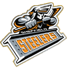 Sport Eishockey Vereinigtes Königreich -  E I H L Sheffield Steelers 