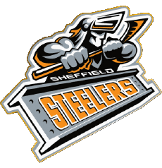 Sports Hockey - Clubs Royaume Uni - E I H L Sheffield Steelers 