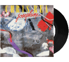 Josephine-Multimedia Musica Compilazione 80' Mondo Chris Rea Josephine
