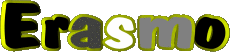 Nombre MASCULINO - Italia E Erasmo 
