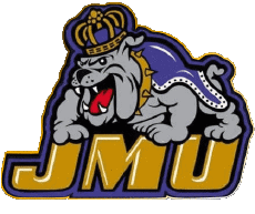 Deportes N C A A - D1 (National Collegiate Athletic Association) J James Madison Dukes 